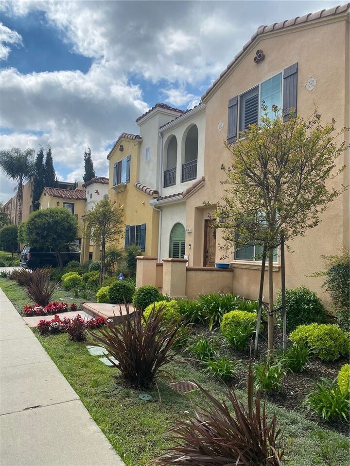 Property Photo:  9116 Florence Ave  CA 90240 