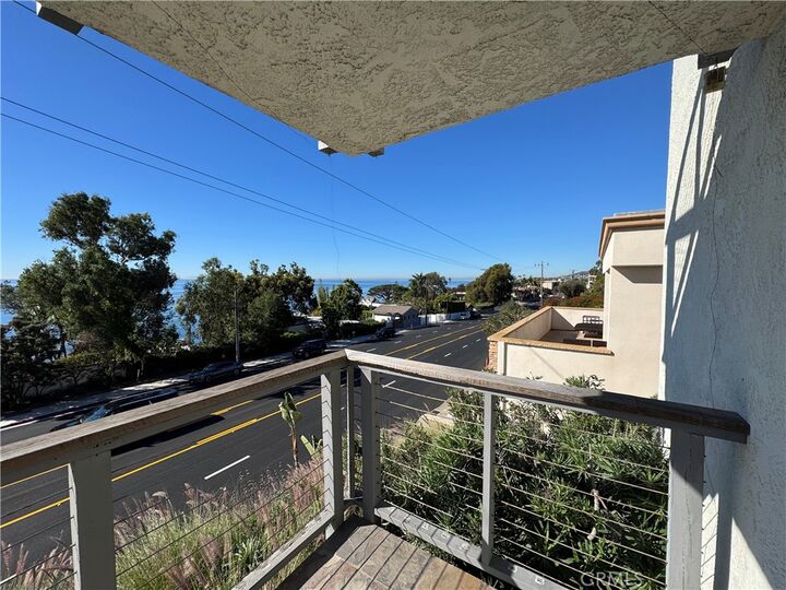 Property Photo: 222 Arch Street #3 CA 92651