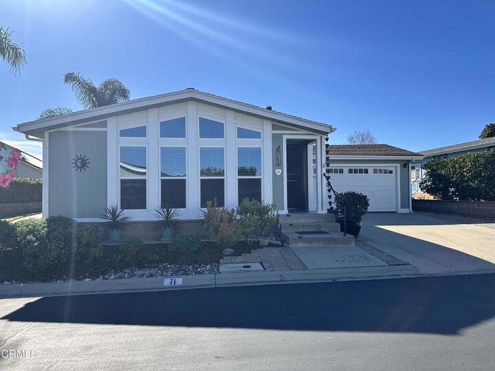 Property Photo:  975 W Telegraph Road 71  CA 93060 