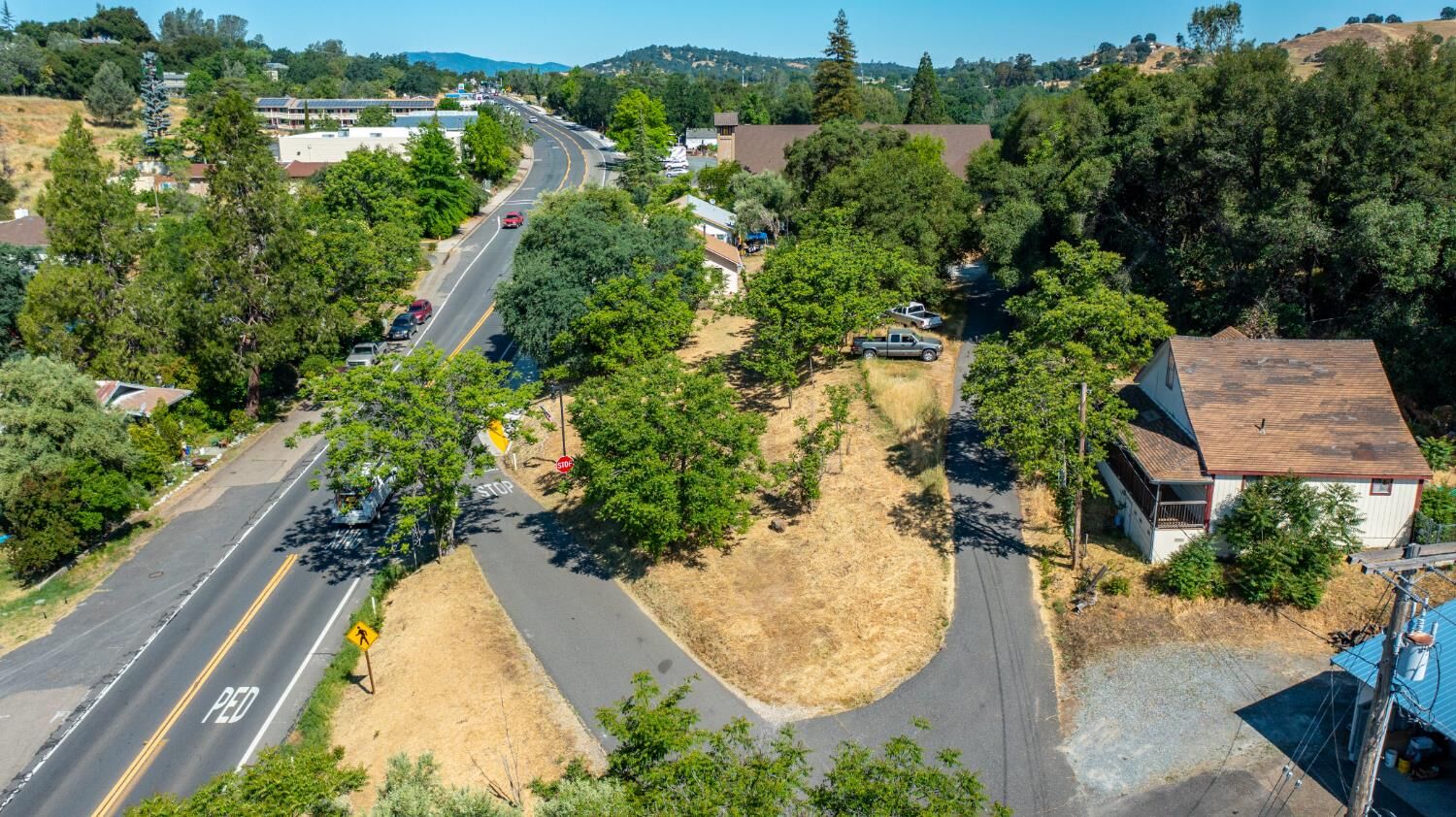 Property Photo:  0 Hwy 49/Bragg  CA 95222 