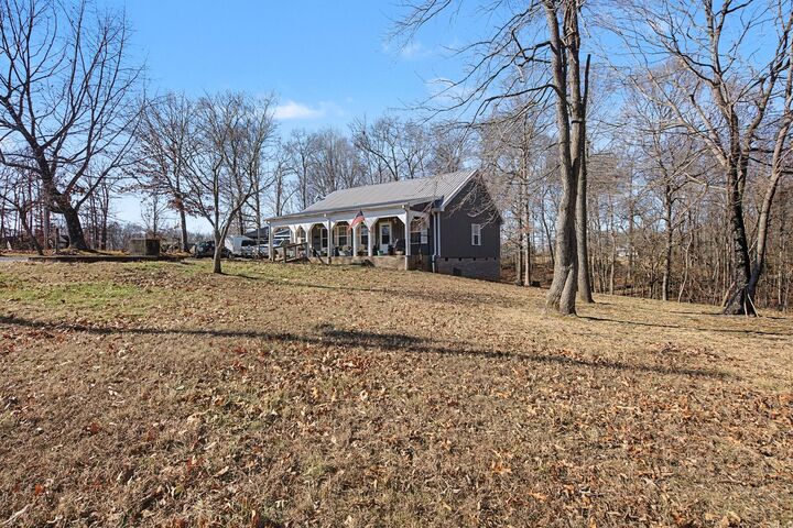 Property Photo:  1075 Coker Ford Rd  TN 37148 