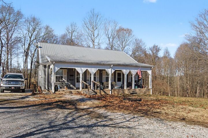 Property Photo: 1075 Coker Ford Rd TN 37148