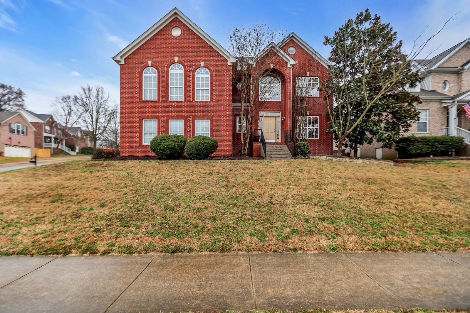 Property Photo:  131 Herons Nest Ln  TN 37075 