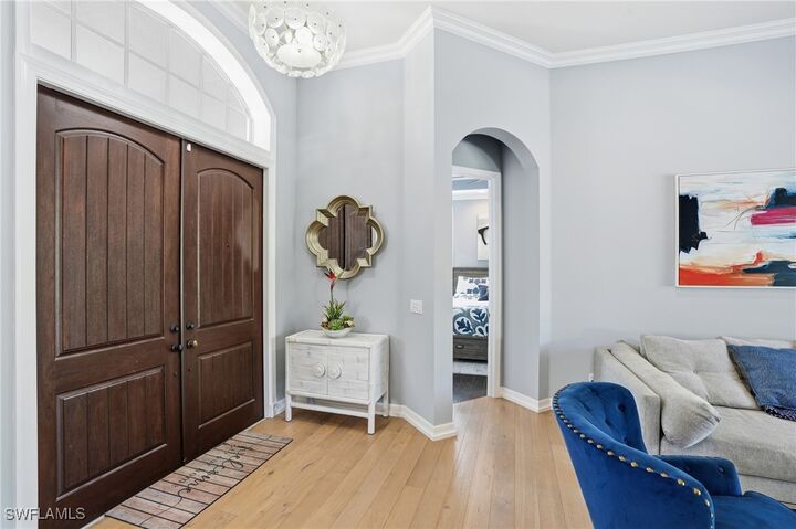 Property Photo: 1171 Royal Palm Drive FL 34103