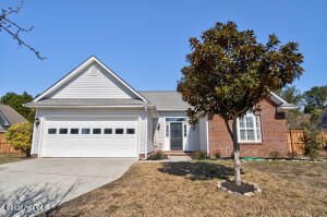 Property Photo: 3707 Providence Court NC 28412