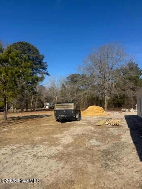 Property Photo:  2145 Hines Farm Road  NC 28540 