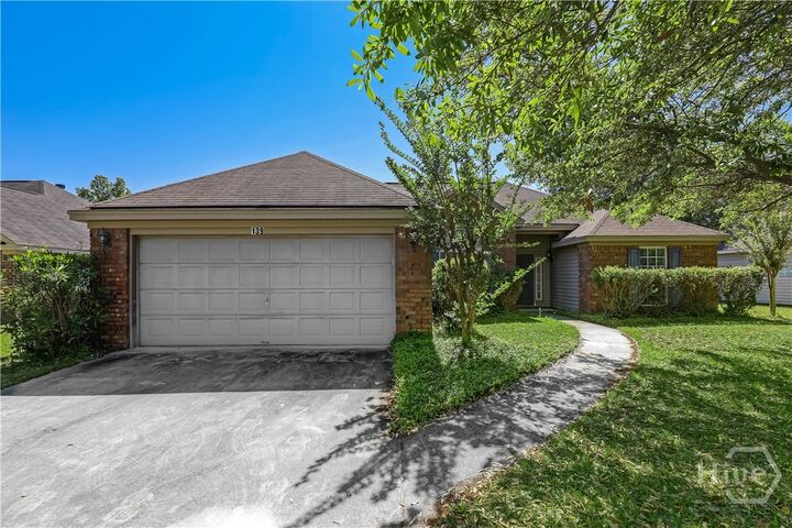 Property Photo:  139 Pampas Drive  GA 31322 