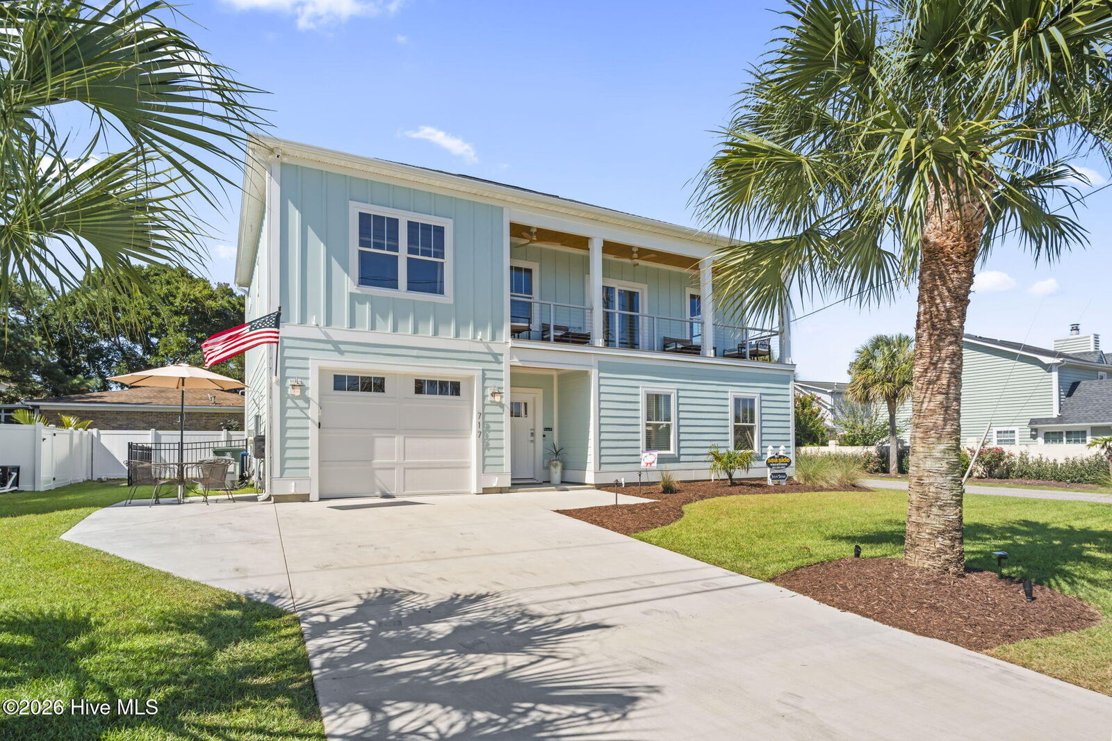 Property Photo: 717 9th Avenue S SC 29582