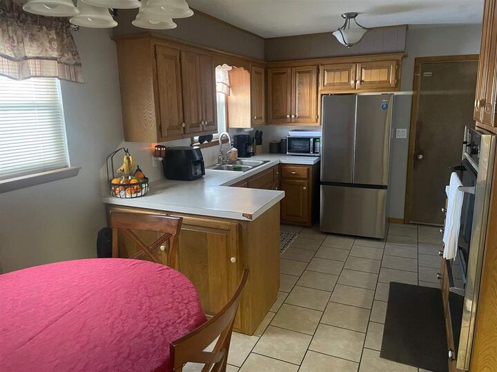 Property Photo:  2409 Turner  OK 74604 