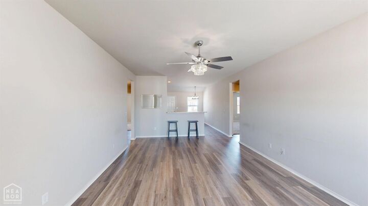 Property Photo: 107 Ellis Drive AR 72417