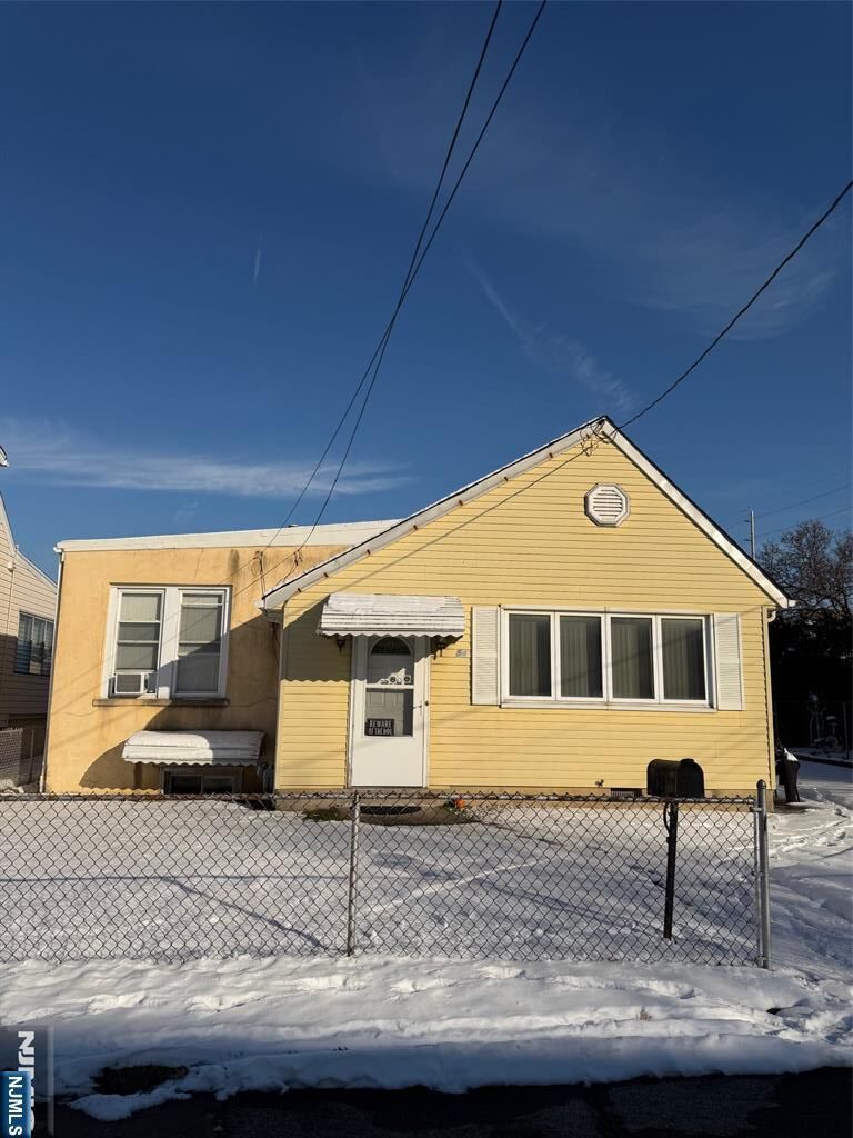 Property Photo:  54 Bergen Street  NJ 07026 
