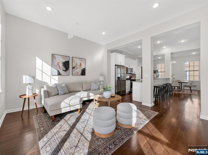 Property Photo:  25 Roosevelt Drive  NJ 07075 