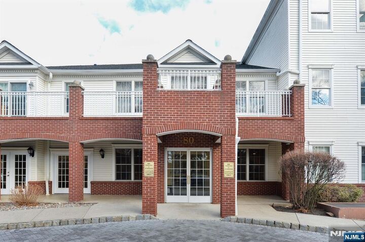 Property Photo: 80 Ridgewood Road 106 NJ 07676