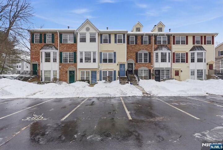 Property Photo:  774 Sassafras Court  NJ 07430 