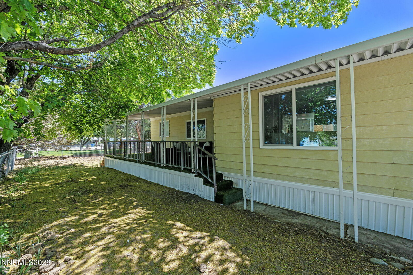 Property Photo:  1279 Kingslane Court  NV 89410 