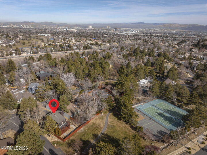 Property Photo:  6429 Meadow Valley Lane  NV 89519 