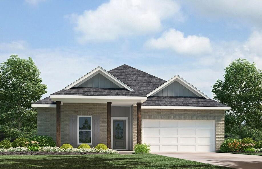 Property Photo: 30301 Lancaster Way LA 70445