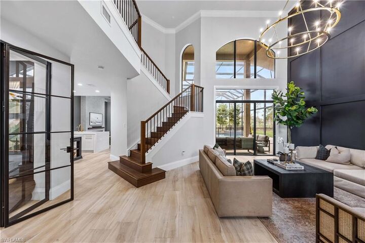 Property Photo: 2941 Azure Bay Ct FL 34119