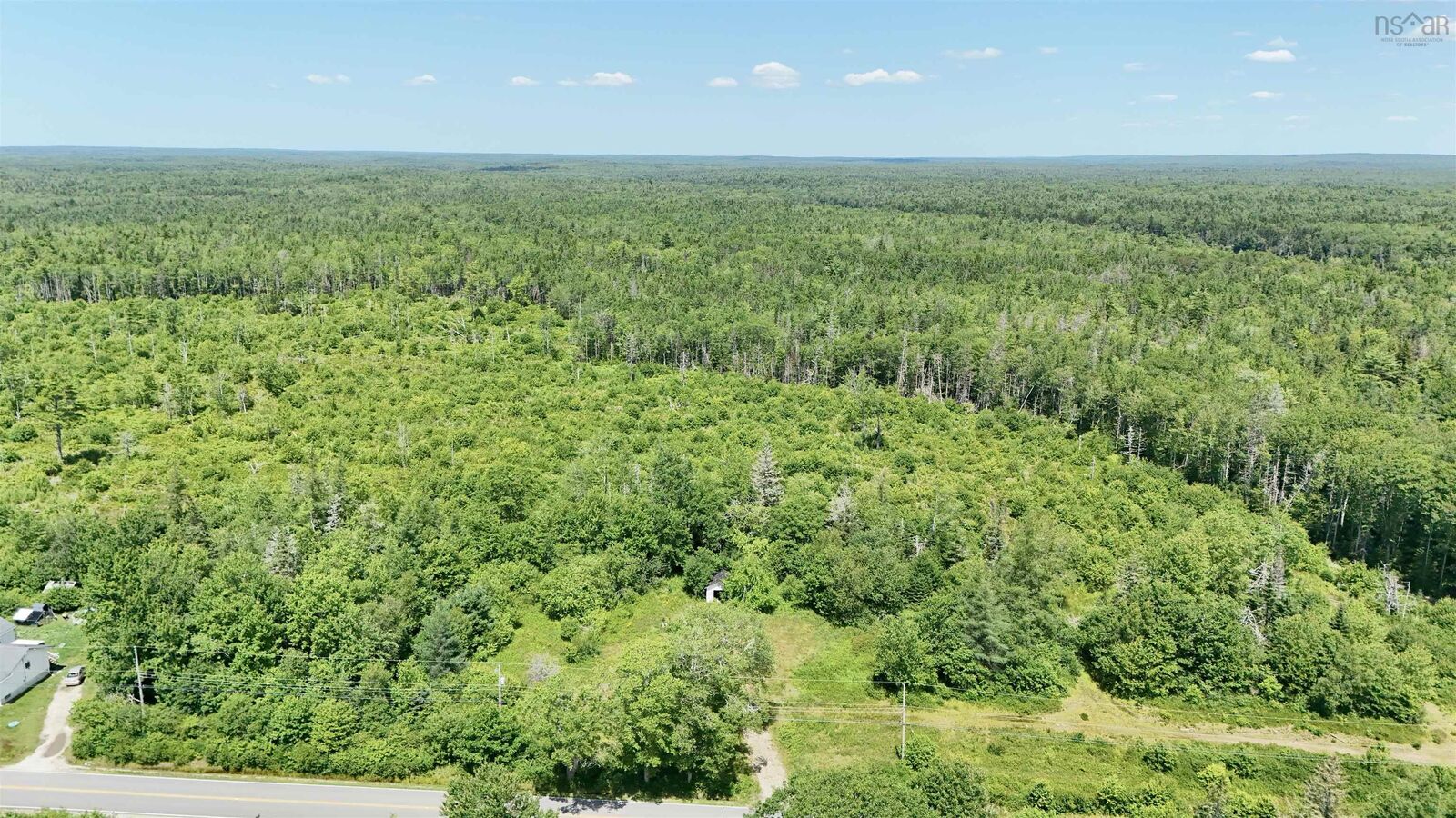 Property Photo: 7011 Highway 308 NS B0W 3M0