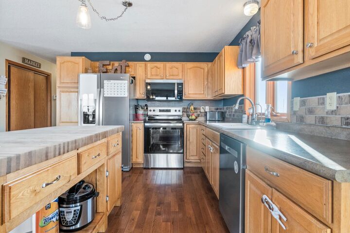 Property Photo:  21018 185th Avenue  MN 56334 