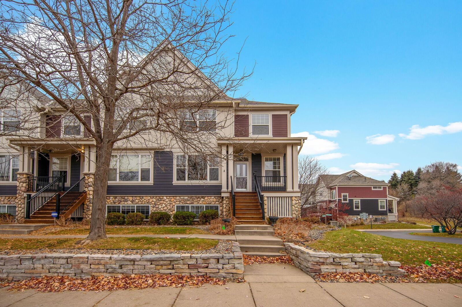 Property Photo:  15548 Dynasty Way 103  MN 55124 