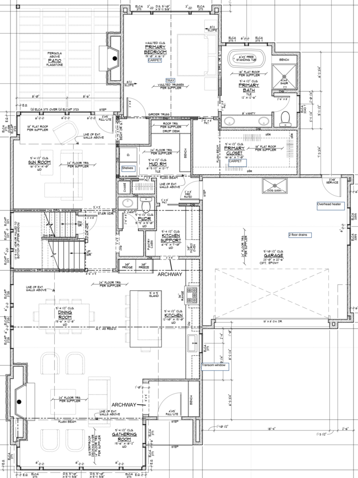 Property Photo: 4513X Laguna Drive MN 55435