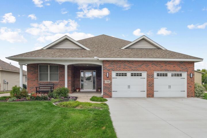 Property Photo: 7785 Clydesdale Circle MN 55014
