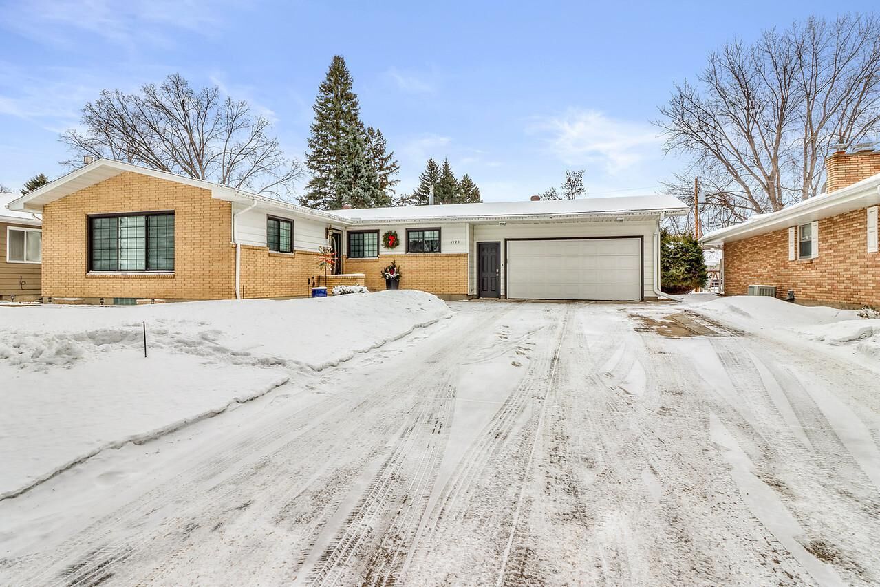 Property Photo: 1125 23rd Avenue S MN 56560