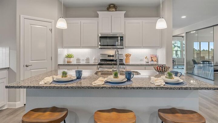 Property Photo: 721 Bushman Drive TX 76008