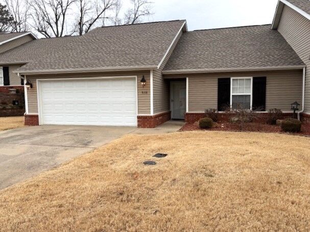 Property Photo:  3116 Brinkley Avenue  AR 72601 