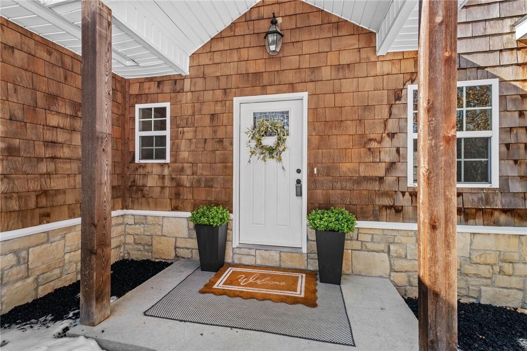 Property Photo: 25 Halifax Lane AR 72714