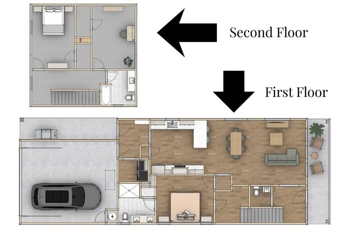 Property Photo:  4014 W West Drive  AR 72758 