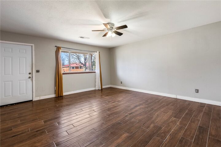 Property Photo:  1107 White Road  AR 72762 