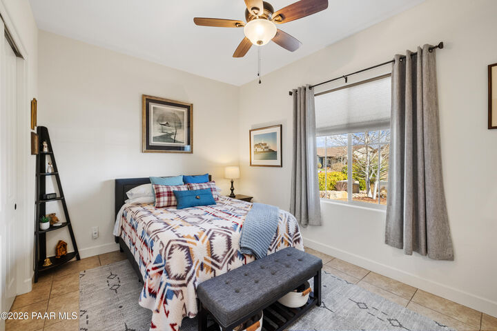 Property Photo:  8542 N Ridge Rider Trail  AZ 86315 