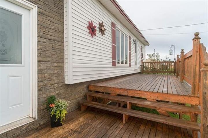 Property Photo: 60 Chaisson Road PE C0B 1Z0