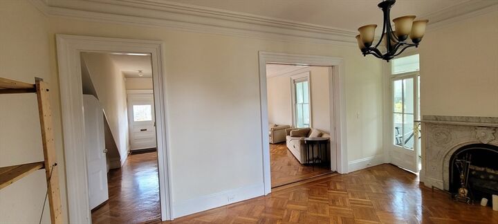 Property Photo:  31 Elm 1  MA 02466 