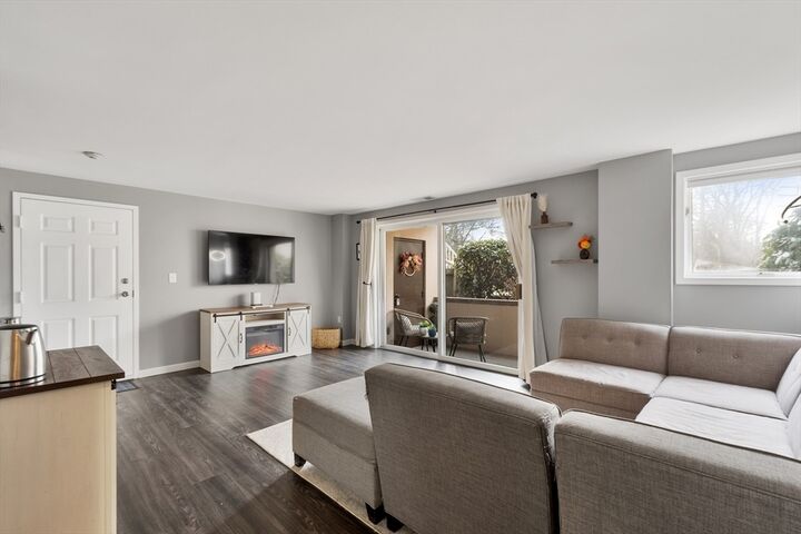 Property Photo:  17 Bourbon Unit 76  MA 01960 