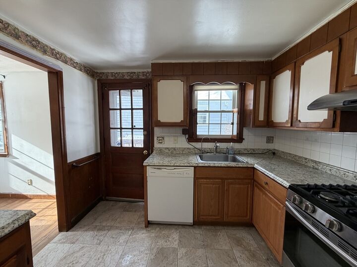 Property Photo: 24 Grapevine Ave 0 MA 02421