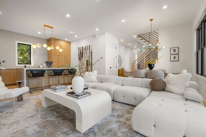 Property Photo:  180 Hunnewell Ave A  MA 02458 