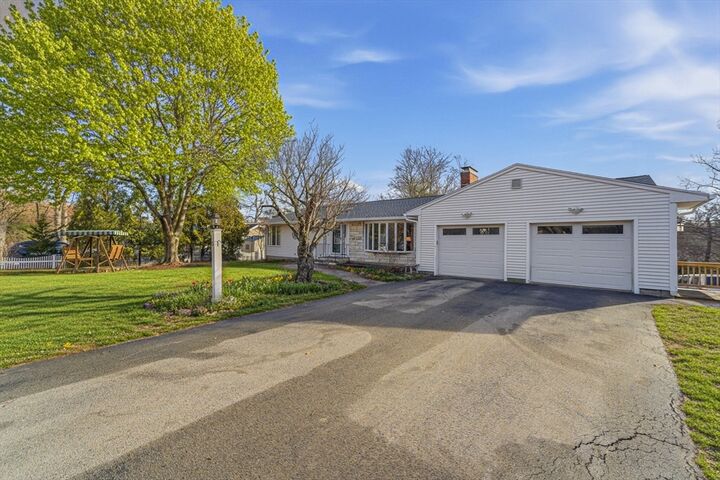 Property Photo:  5 Oak Ter  MA 01922 