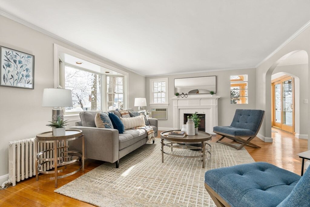 Property Photo:  70 Craftsland Rd  MA 02467 