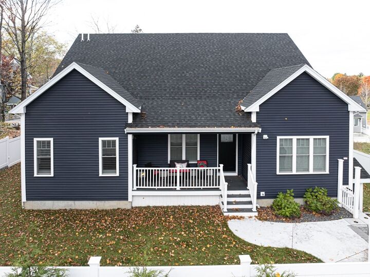 Property Photo:  44 Silver Hill Rd  MA 01757 