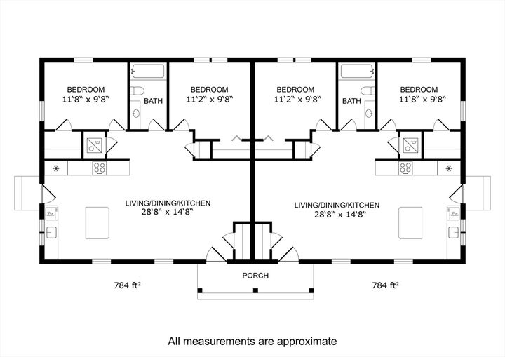 Property Photo:  87 Acapesket Rd 3A  MA 02536 