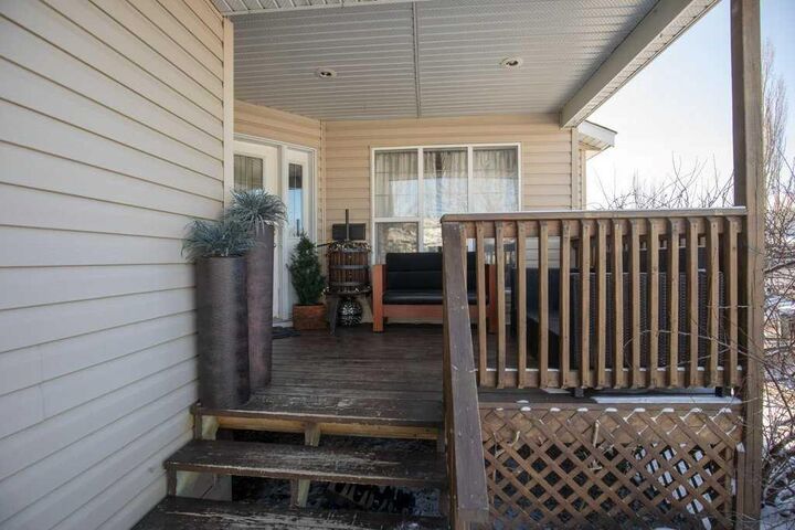 Property Photo:  173 Reichley Street  AB T4P 3V7 