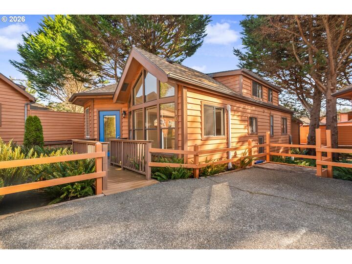 Property Photo: 97748 N Bank Chetco River Rd 10 OR 97415