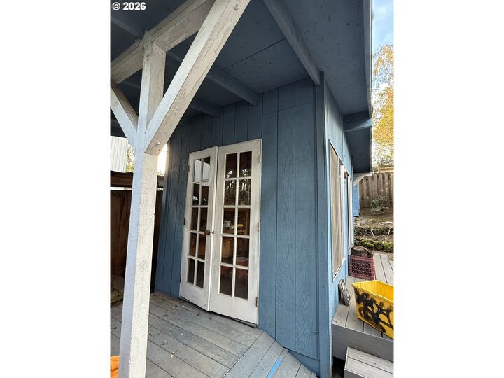 Property Photo:  11555 SW Terrace Trails Dr  OR 97223 