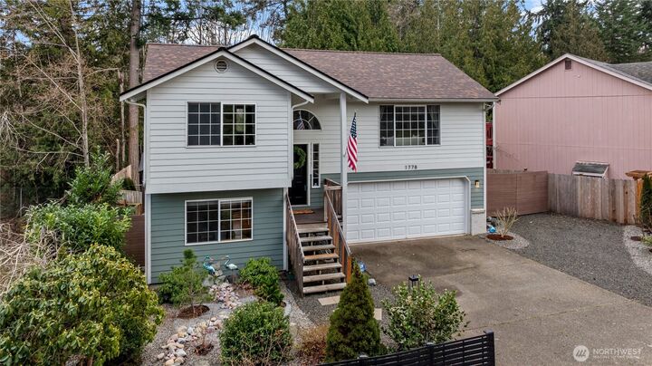3 bed Port Orchard home for sale: 1778 Sage Ct, Port Orchard, WA 98366