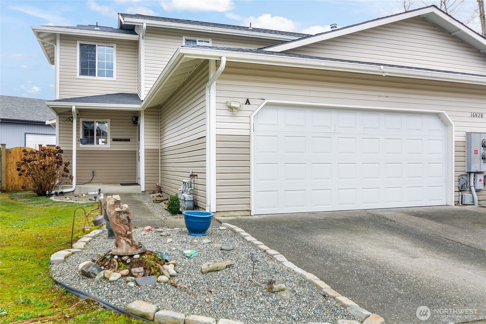 Property Photo:  16828  40th Avenue NE A  WA 98223 