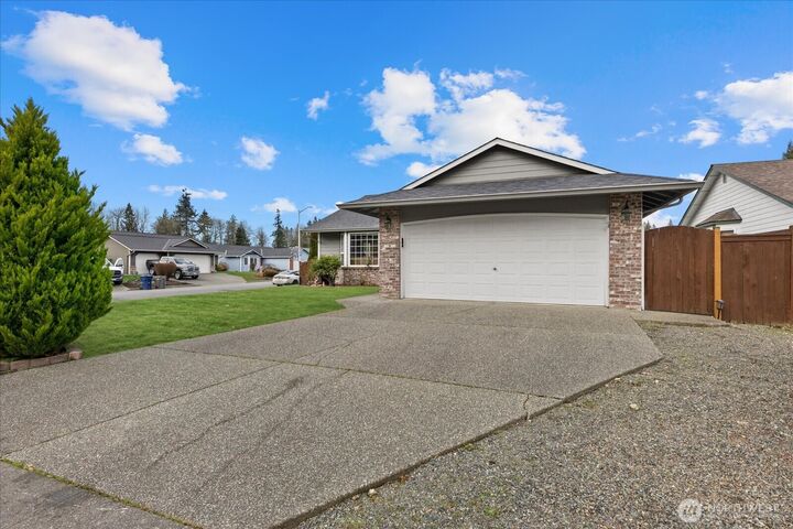 Property Photo:  4519  200th Street NE  WA 98223 