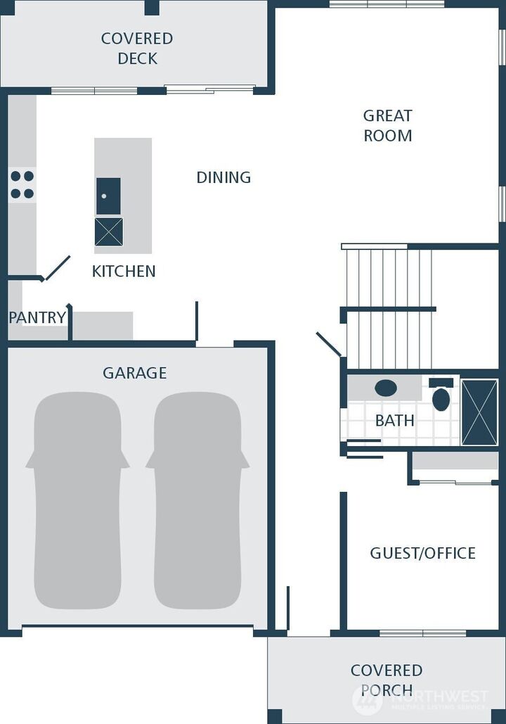 Property Photo: 4335 72nd Drive NE WA 98270